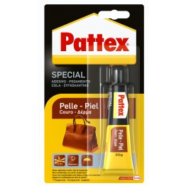 Special pelle - Colla