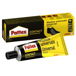 Contact  - Mastice universale