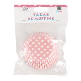 Pirottini per dolci