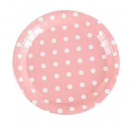 Piatti a pois