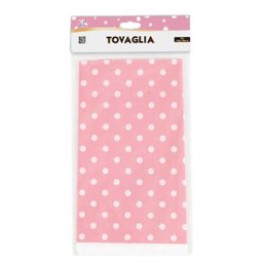 Tovaglia a pois