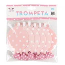 Trombetta a pois