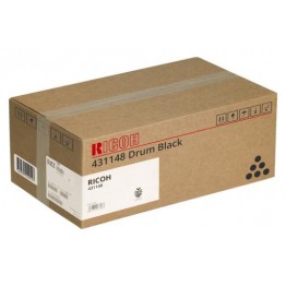 Type 1195K drum nero