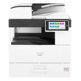 Ricoh IM 2702 Multifunzione laser A3 mono