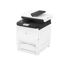 Ricoh M C251FW Multifunzione laser A4 colore