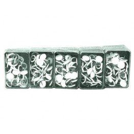 Inflex - Puntine da disegno