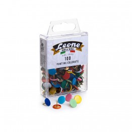 Leone color - Puntine da disegno
