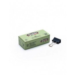 Molle Double clips 32mm 12pz