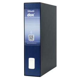 Dox 2 - Registratore protocollo