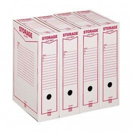 Storage - Scatola archivio