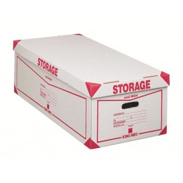 Storage - Contenitore con coperchio