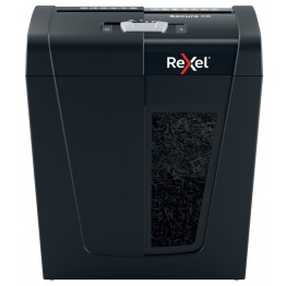 Secure X8 - Distruggidocumenti