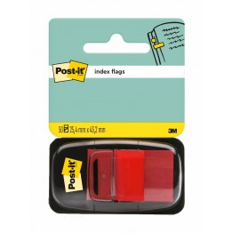 Segnapagina Post-it 680-1 25,4x43,6mm