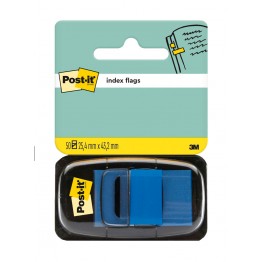 Segnapagina Post-it 680-2 25,4x43,6mm