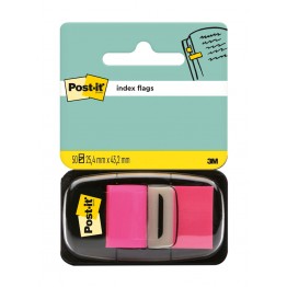 Segnapagina Post-it 680-21 25,4x43,6mm
