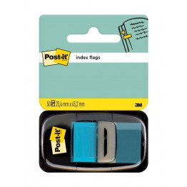 Segnapagina Post-it 680-23 25,4x43,6mm