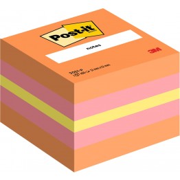Foglietti post-it Mini Cubi 2051 -P 51x51mm