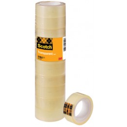 Clear tape 508 - Nastro adesivo