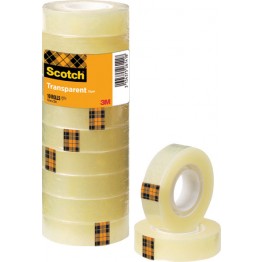 Clear tape 508 - Nastro adesivo