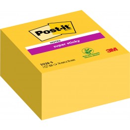Foglietti post-it Cubi 2028 -S 76x76mm