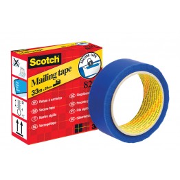 Secure tape- Nastro antieffrazione