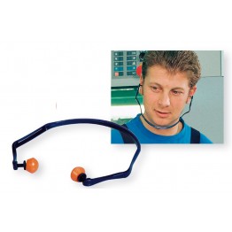 Inserti auricolari con archetto