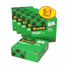Magic 810 - Nastro invisibile