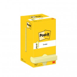Foglietti post-it Z-Notes R330 76x76mm