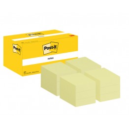 Cubo - Giallo canary