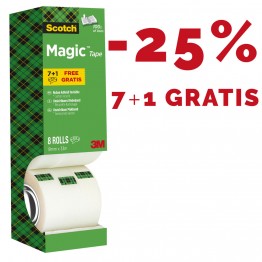 Magic™ 810 - Value pack 