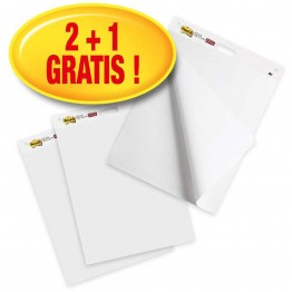 Post-it 559 - Blocco ricambio per lavagna