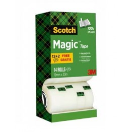 Magic™ 810 - Value pack 