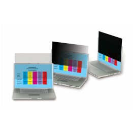 Filtro privacy per monitor 14