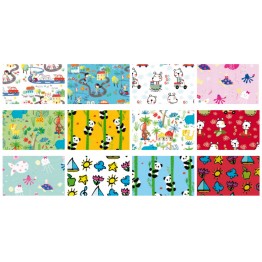 Raso bimbi - Carta regalo