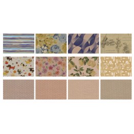 Kraft Natura - Carta regalo