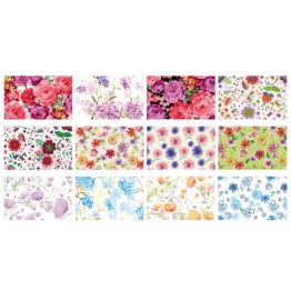 Raso Primavera - Carta regalo