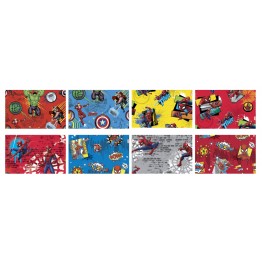 Marvel - Carta regalo