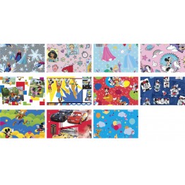 Disney - Carta regalo