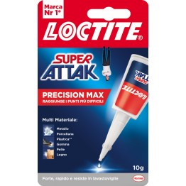 Precision XL - Adesivo istantaneo universale