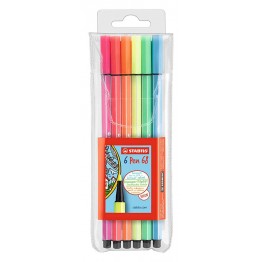 Pennarelli PEN 68 NEON