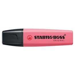 Evidenziatore BOSS ORIGINAL PASTEL