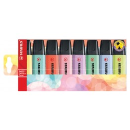 Evidenziatore BOSS ORIGINAL PASTEL