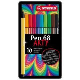 Pennarelli PEN 68