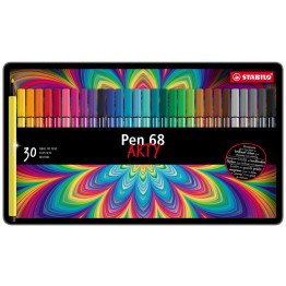 Pennarelli PEN 68