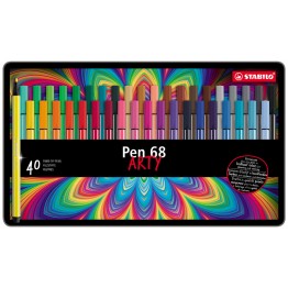 Pennarelli PEN 68
