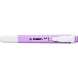 Evidenziatore SWING COOL PASTEL