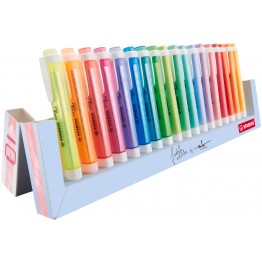 Evidenziatore SWING COOL PASTEL