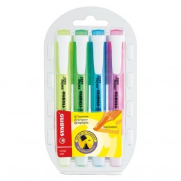 Evidenziatore SWING COOL FLUO