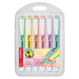 Evidenziatore SWING COOL PASTEL