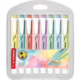 Evidenziatore SWING COOL PASTEL
